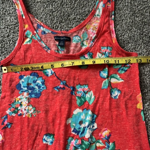 American Eagle sleeveless tank top - Picture 6 of 7